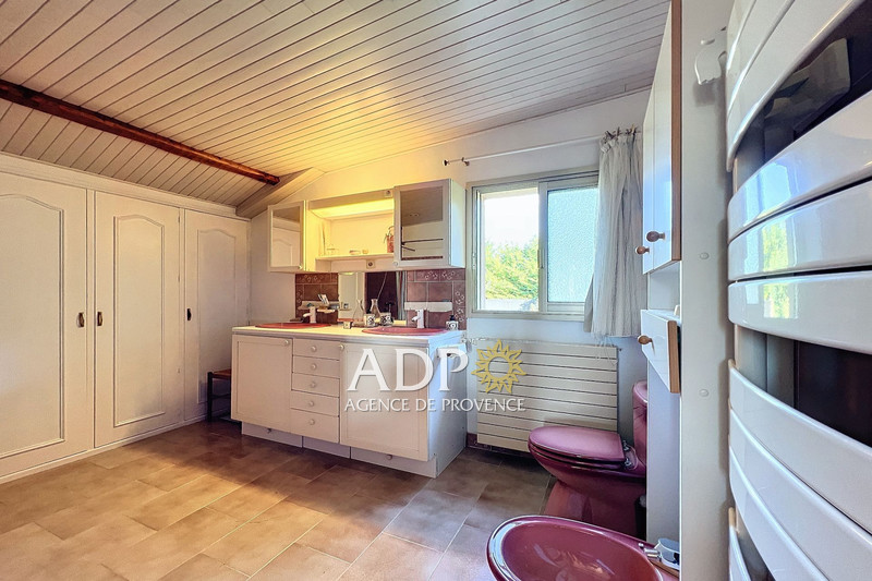 Vente maison Tanneron  
