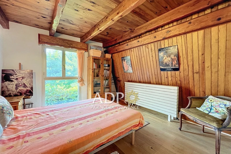 Vente maison Tanneron  