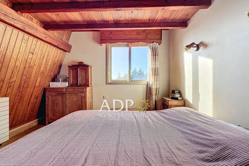 Vente maison Tanneron  