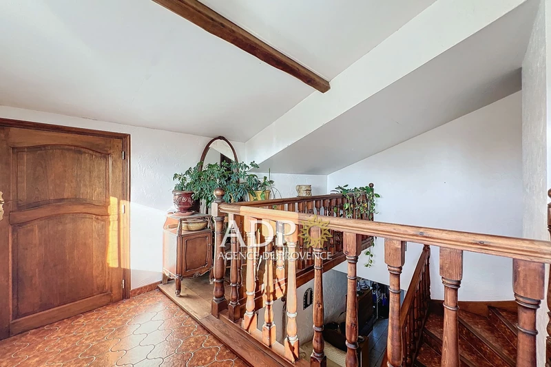 Vente maison Tanneron  