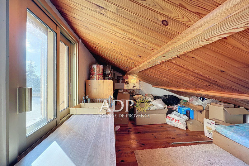 Vente maison Tanneron  