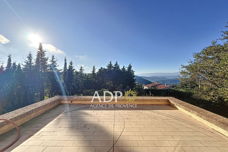 Vente maison Tanneron  
