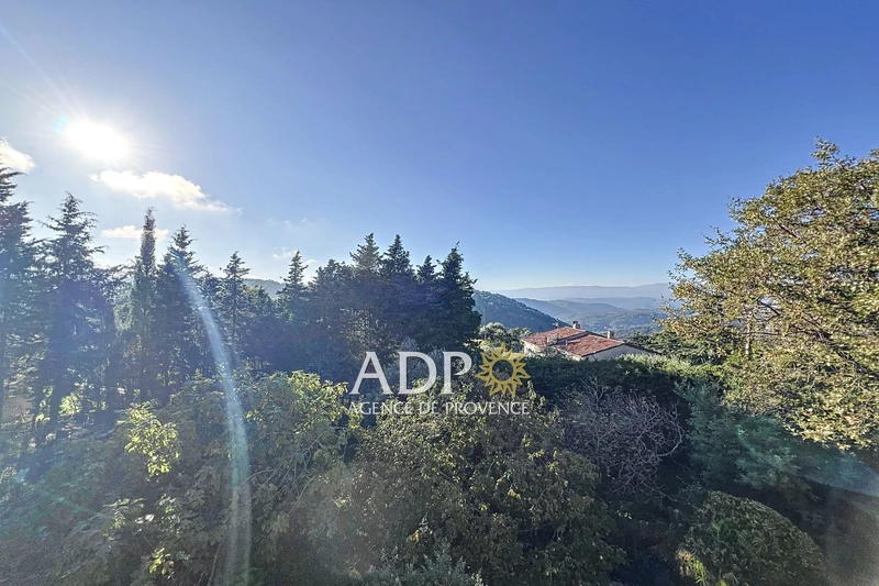 Vente maison Tanneron  