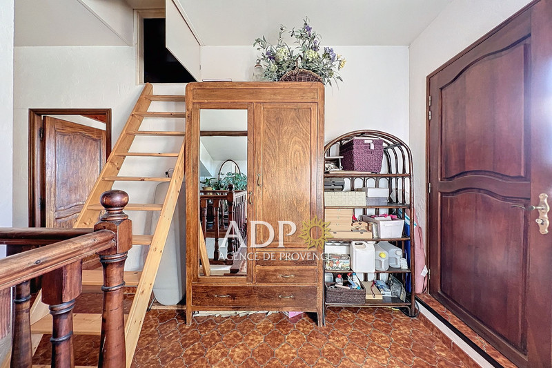 Vente maison Tanneron  