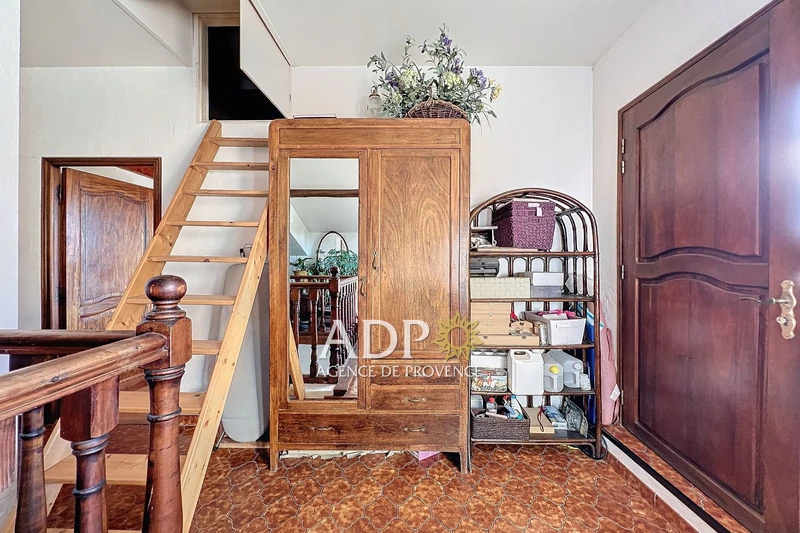 Vente maison Tanneron  