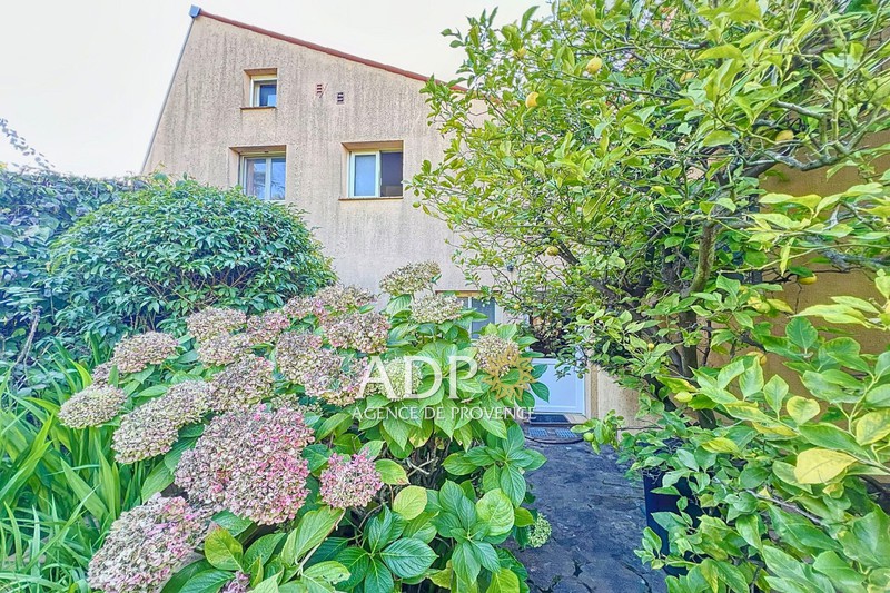 Vente maison Tanneron  
