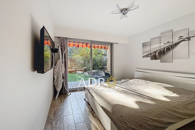 Vente appartement Mandelieu-la-Napoule Vente appartement Mandelieu-la-Napoule