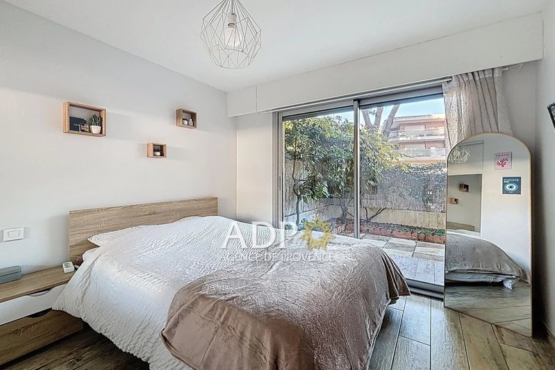 Vente appartement Mandelieu-la-Napoule Vente appartement Mandelieu-la-Napoule