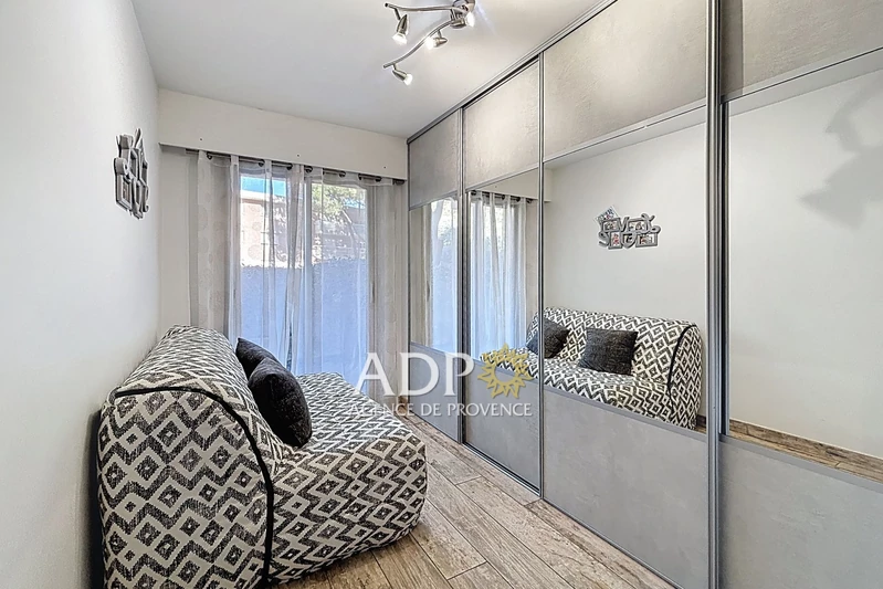 Vente appartement Mandelieu-la-Napoule Vente appartement Mandelieu-la-Napoule