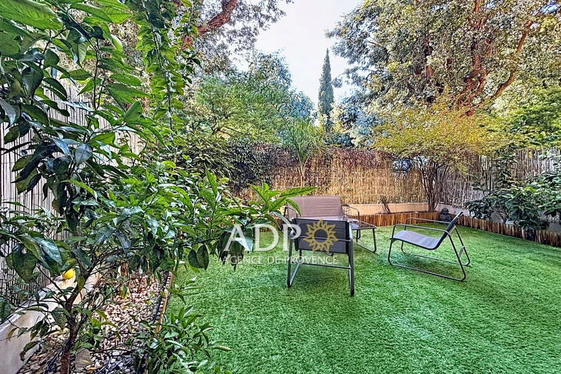 Vente appartement Mandelieu-la-Napoule Vente appartement Mandelieu-la-Napoule