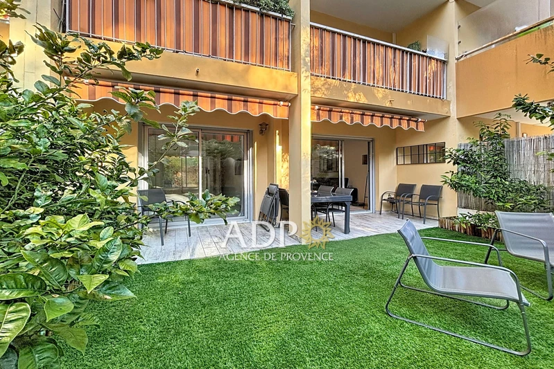 Vente appartement Mandelieu-la-Napoule Vente appartement Mandelieu-la-Napoule