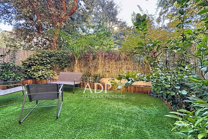 Vente appartement Mandelieu-la-Napoule Vente appartement Mandelieu-la-Napoule