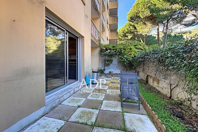 Vente appartement Mandelieu-la-Napoule Vente appartement Mandelieu-la-Napoule