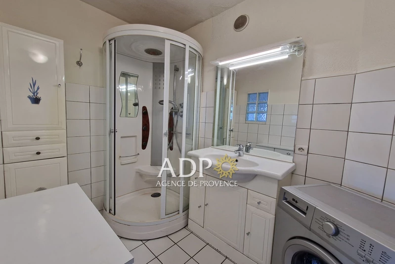 Vente appartement Mandelieu-la-Napoule  