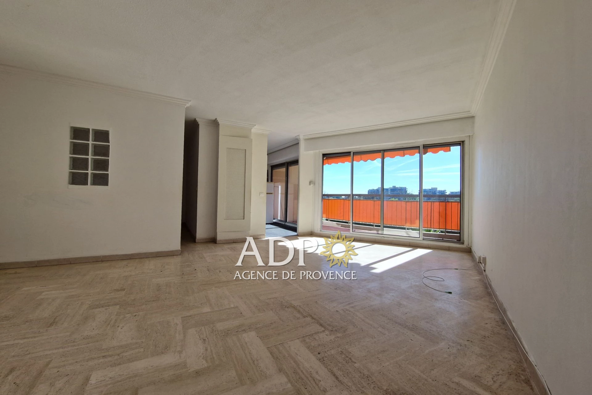 Appartement 2 pièces 45 m² · à Mandelieu-la-Napoule · 45 m² · 215 000 €