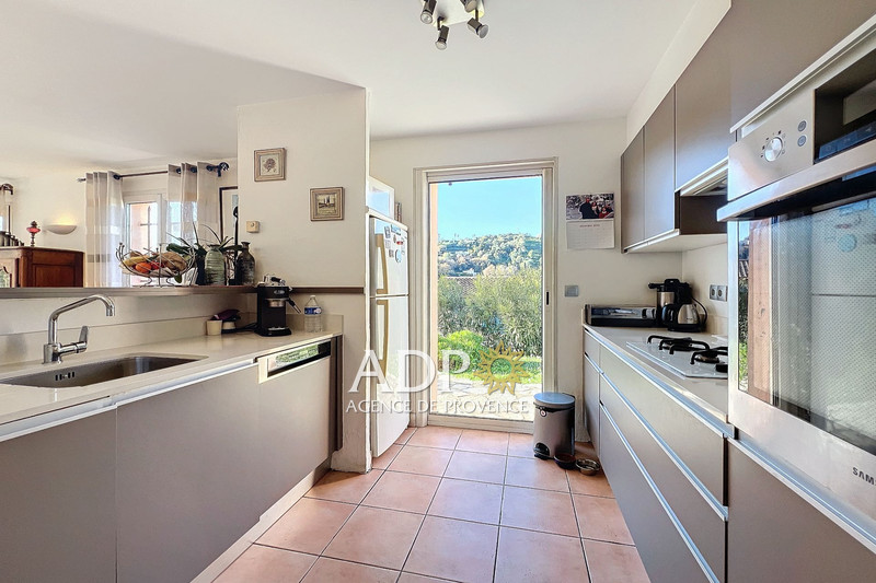 Vente maison Auribeau-sur-Siagne  