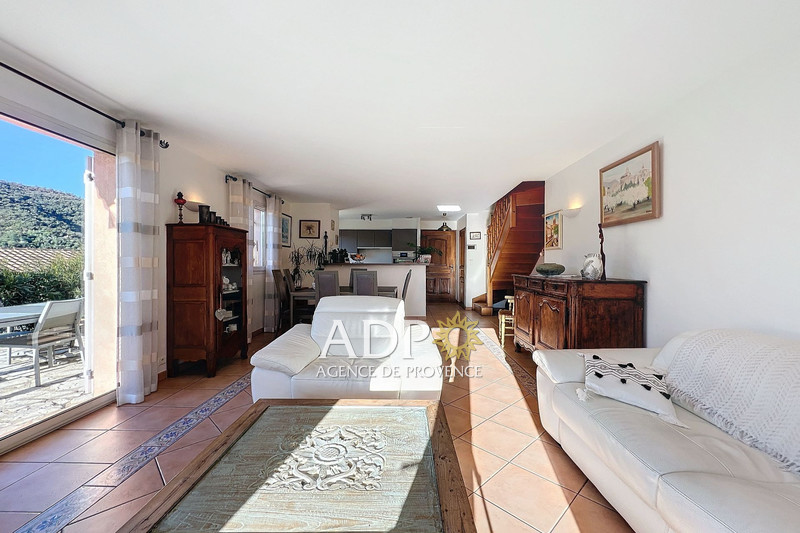 Vente maison Auribeau-sur-Siagne  