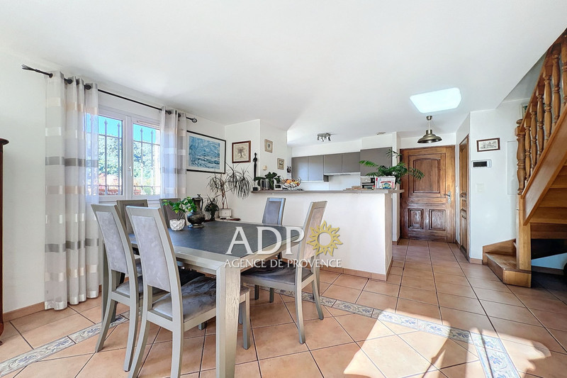 Vente maison Auribeau-sur-Siagne  