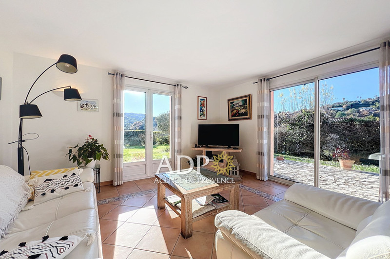 Vente maison Auribeau-sur-Siagne  