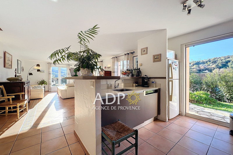 Vente maison Auribeau-sur-Siagne  