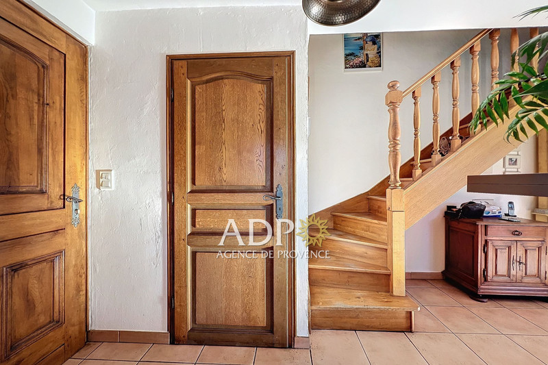 Vente maison Auribeau-sur-Siagne  