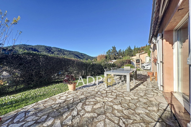 Vente maison Auribeau-sur-Siagne  