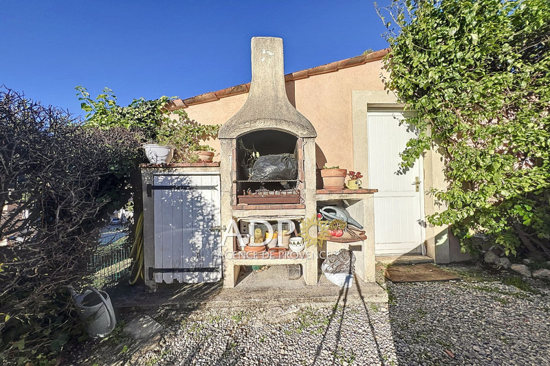 Vente maison Auribeau-sur-Siagne  