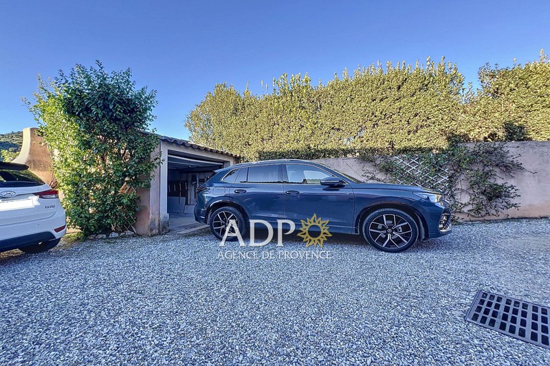 Vente maison Auribeau-sur-Siagne  