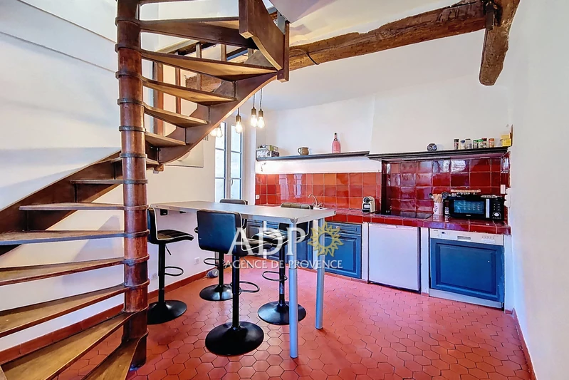 Vente appartement Grasse  