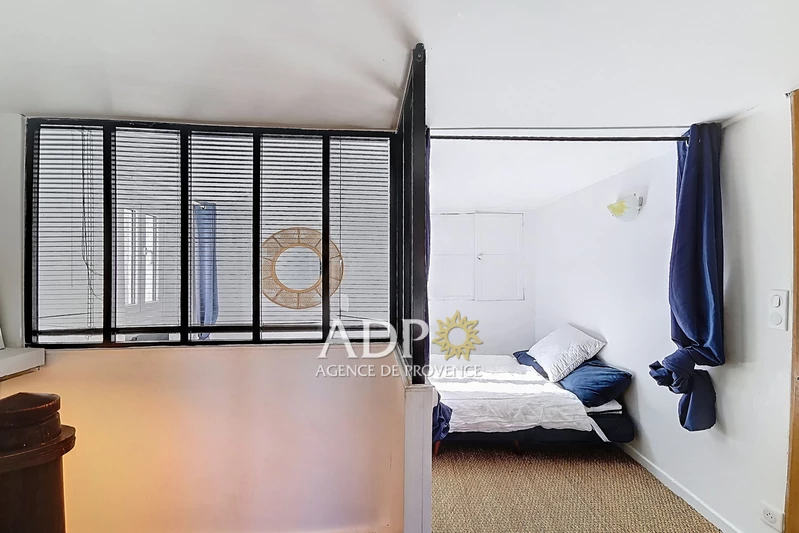 Vente appartement Grasse  