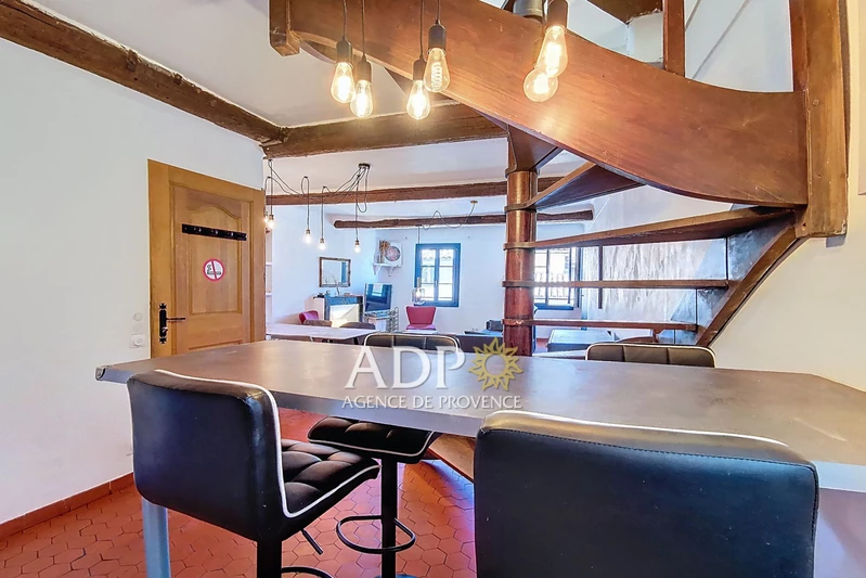 Vente appartement Grasse  