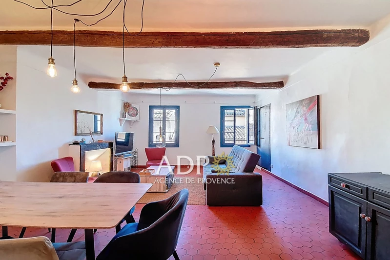 Vente appartement Grasse  