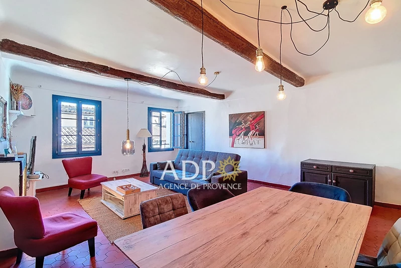 Vente appartement Grasse  