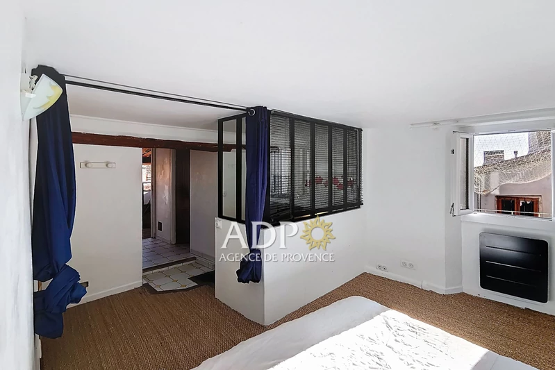 Vente appartement Grasse  