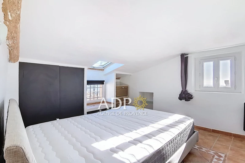 Vente appartement Grasse  