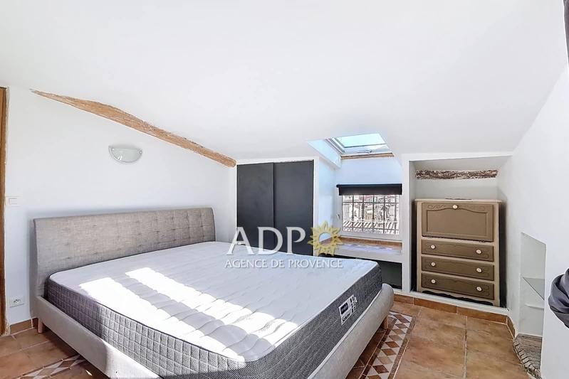 Vente appartement Grasse  