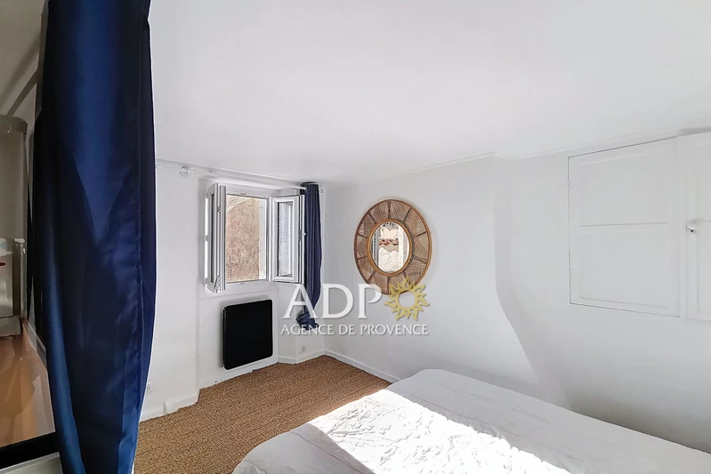 Vente appartement Grasse  