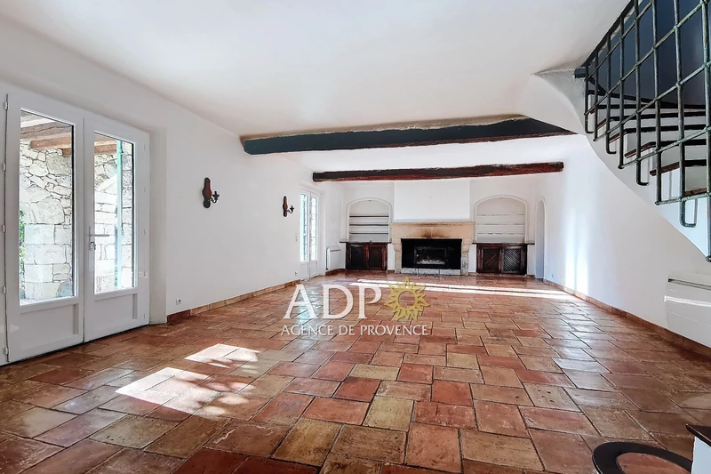 Vente maison Grasse  