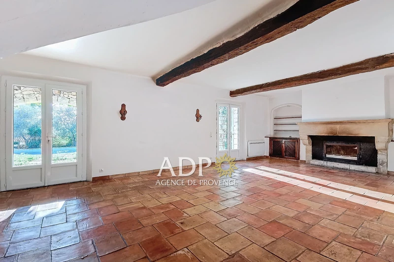 Vente maison Grasse  