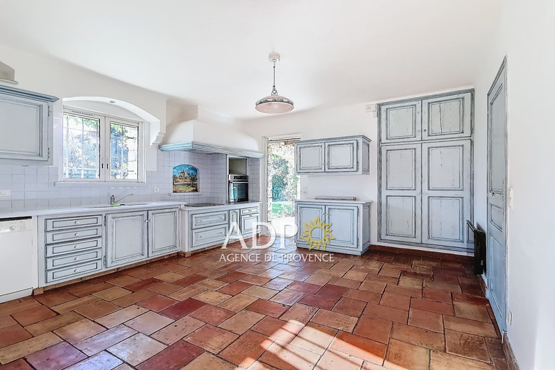 Vente maison Grasse  
