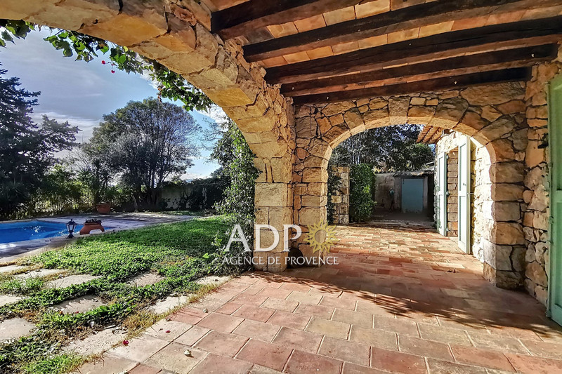 Vente maison Grasse  