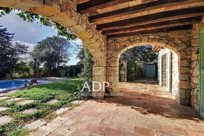 Vente maison Grasse  