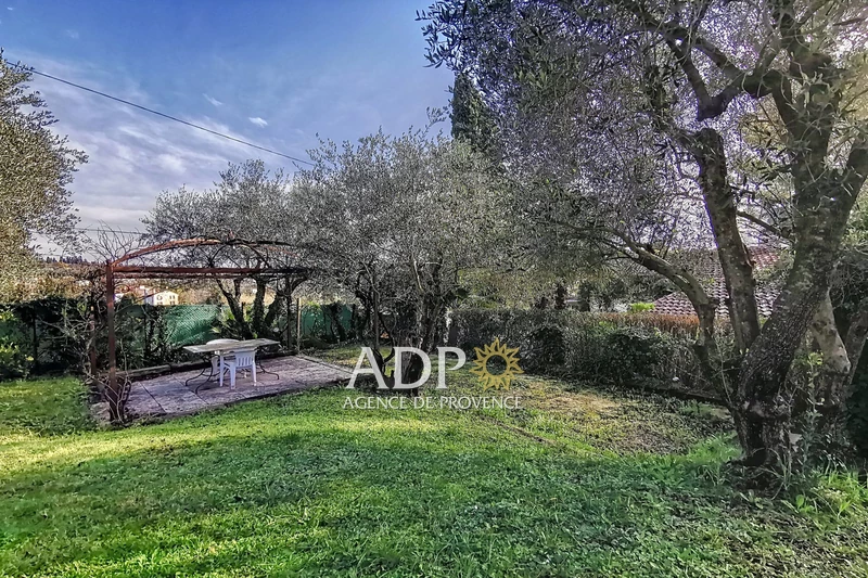Vente maison Grasse  
