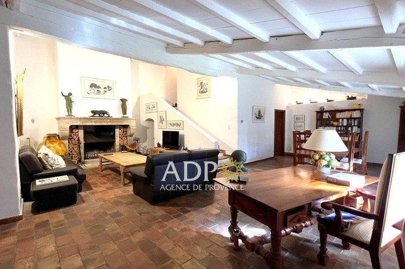 Vente maison Saint-Vallier-de-Thiey  