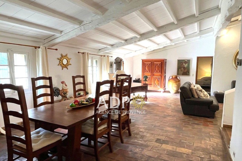 Vente maison Saint-Vallier-de-Thiey  