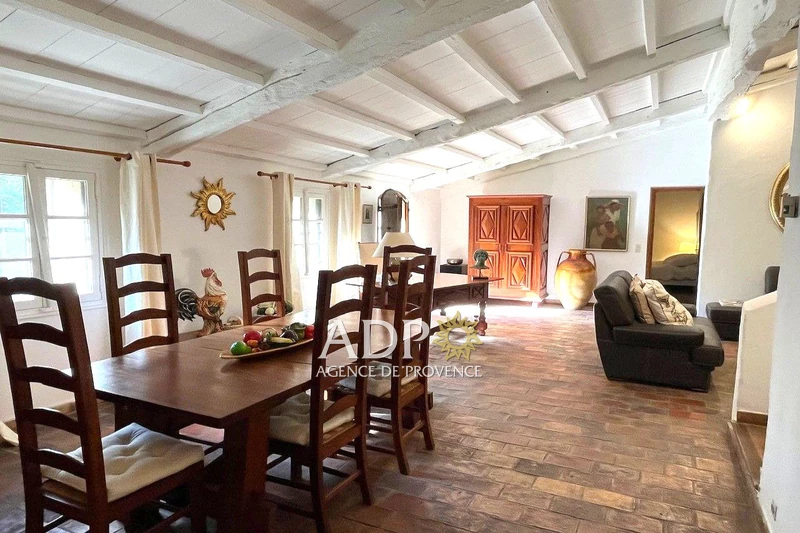 Vente maison Saint-Vallier-de-Thiey  