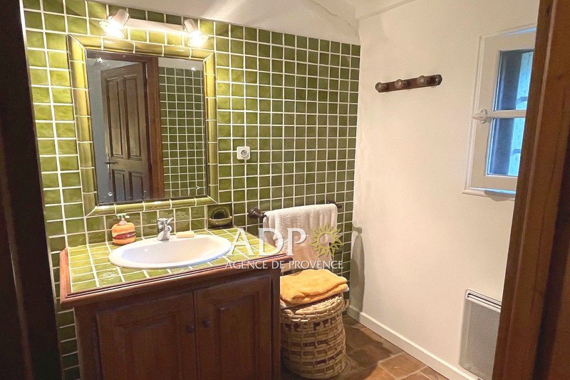 Vente maison Saint-Vallier-de-Thiey  