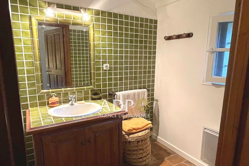 Vente maison Saint-Vallier-de-Thiey  
