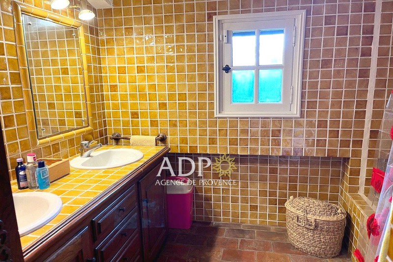 Vente maison Saint-Vallier-de-Thiey  