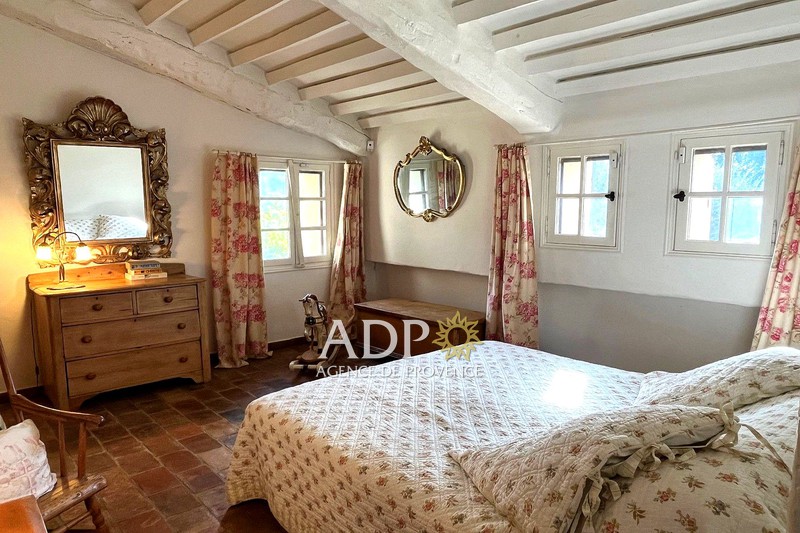 Vente maison Saint-Vallier-de-Thiey  